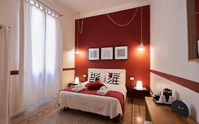 B&B In Centro